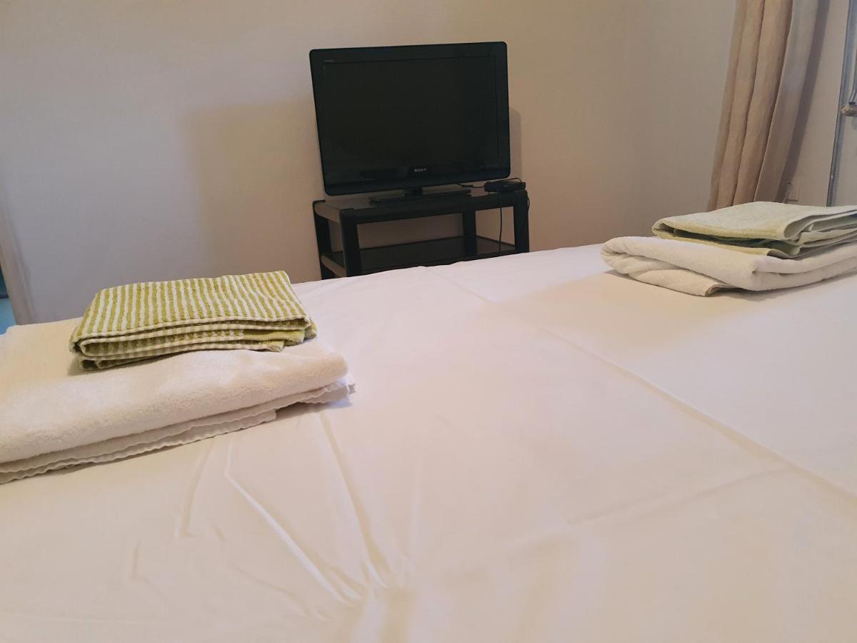 锡尼Apartman Luka公寓 外观 照片